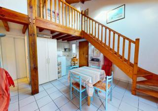 LES ESTIVALES - Maison mitoyenne pour 4 personnes - Capbreton - 1
