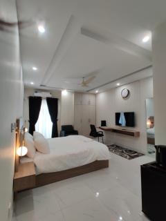 Mentmore Inn - Islamabad - 0