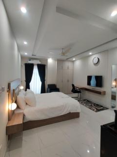Mentmore Inn - Islamabad - 5