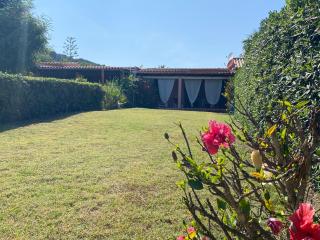Villetta Ginestra - 2 min walk from the beach - Costa Rei - 0