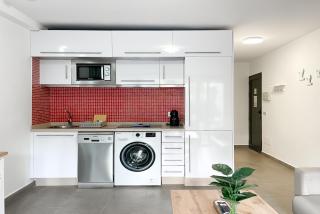 B-Rent Eva's Atlantic Home Corralejo - Corralejo - 9