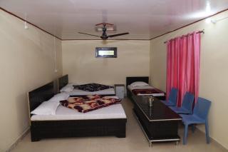 Cottage Paradise Point - Uttarkāshi - 9
