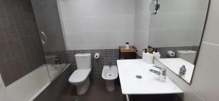 Bella ÁGUILAS - Excelente ubicación en Las Delicias, vistas al mar, Wifi y Parking gratis - Águilas - 5