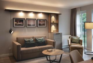 Balmer See – Hotel•Golf•Spa - Balm - 9