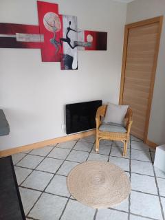 Studio bord de mer - 5