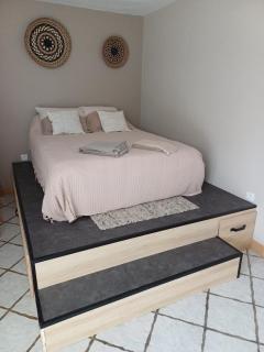 Studio bord de mer - 4