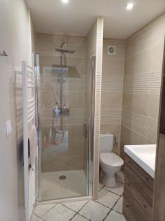 Studio bord de mer - 2