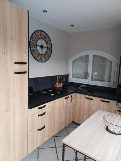 Studio bord de mer - 1