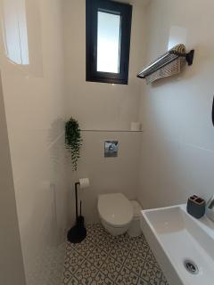 Global Rabin apartment דירה לטווח קצר - 3