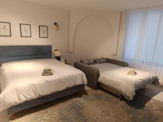 Global Rabin apartment - Petah Tiqwa - 2
