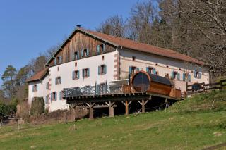 Auberge du Ruxelier J&D - Cheniménil - 6