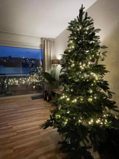 Vakantiehuisje Winterberg - 0