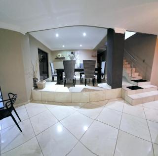 Batuka Damview Lodge - Tshakhuma - 6