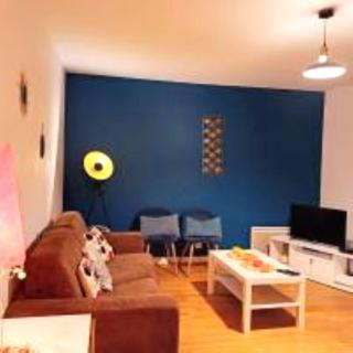 Paris Stade de France, Parking, 6 personnes - Saint-Denis - 2