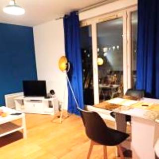 Paris Stade de France, Parking, 6 personnes - Saint-Denis - 1