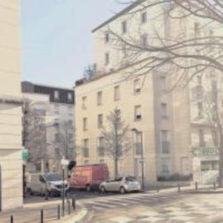 Paris Stade de France, Parking, 6 personnes - Saint-Denis - 8