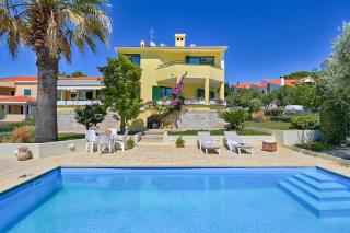 Villa Oscar ZadarVillas - Zadar - 0