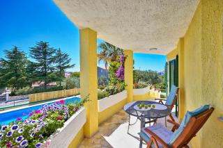 Villa Oscar ZadarVillas - Zadar - 9