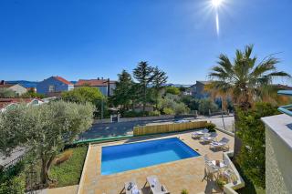 Villa Oscar ZadarVillas - Zadar - 7