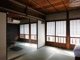 りとまる勝本 The 離泊 壱岐 風の御宿 - Katsumoto - 1