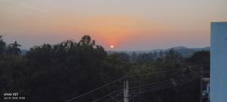 SAHASRA HOME STAY HAMPi - Hospet - 9