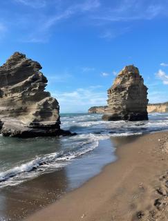 Mezza Torre B&B - Procida - 6