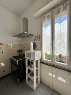 Diano Marina - Private Parking - Two bedrooms - 7