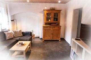 Ferienwohnung Sonnenuhr - Brauneberg - 7