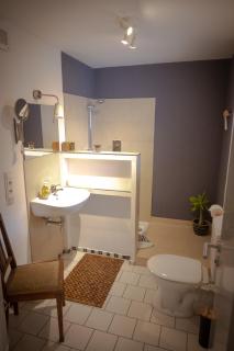 Ferienwohnung Sonnenuhr - Brauneberg - 5