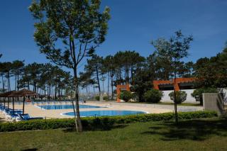 Parque de Campismo Orbitur Vagueira - Gafanha da Boa Hora - 7