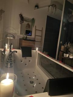 Le Cocon des Rives - Nancy - 2