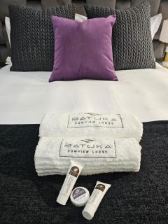 Batuka Damview Lodge - 1