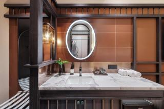 Yinzhuo Hotel is close to the neighboring Zhan Sanyuanqiao Subway Which is convenient to travel - 3