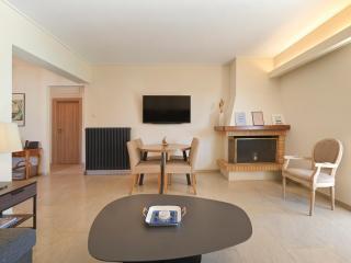 Penthouse Apartment & Studio near Glyfada - free Parking - Athens - 8