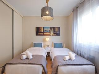 Penthouse Apartment & Studio near Glyfada - free Parking - Athens - 5