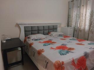 PRIVATE BEDROOM FOR BUSINESS EXECUTIVES DUBAI SHARJAH BORDER By MAUON COM - Sharjah - 8