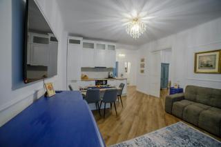 Dorobantilor Luxury Apartament - 7