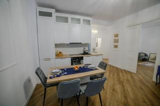 Dorobantilor Luxury Apartament - 5