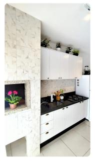 Duplex com Ar e Churrasqueira - 7