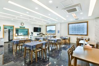 Pohang Jangseongdong Lausdeo - Pohang - 5