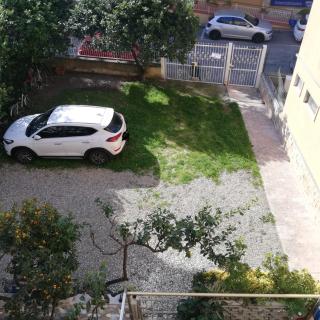 Diano Marina - Private Parking - Two bedrooms - 4