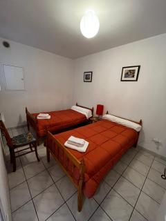 Maison 6 personnes plage à 5min - 1