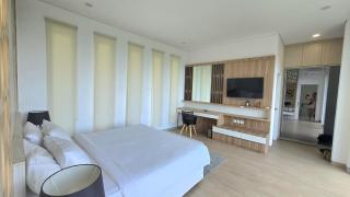 Melase Hill Suite Villa - Lajor - 5