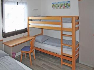 Ferienhaus Nr 3, Kategorie Komfort, Feriendorf Hochbergle, Allgäu - 3