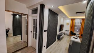 MAIN STREET VIEW APARTMENT Berane - Berane - 7