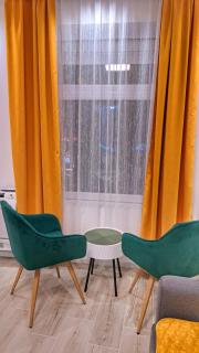 MAIN STREET VIEW APARTMENT Berane - Berane - 5