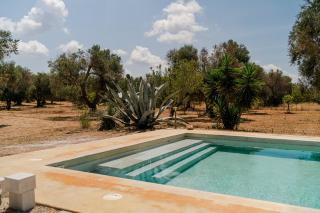 Trullo NanoNormanno - 5