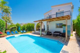 Villa Aristotelis - Argaka - 0