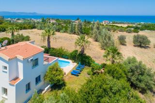 Villa Aristotelis - Argaka - 9