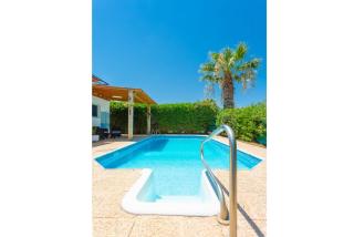 Villa Aristotelis - Argaka - 5